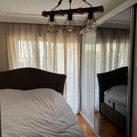 Apartamento Gunes Evleri