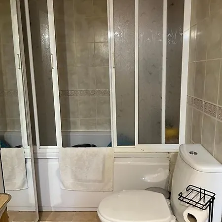 Gunes Evleri Apartamento *