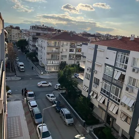 Gunes Evleri Apartamento *